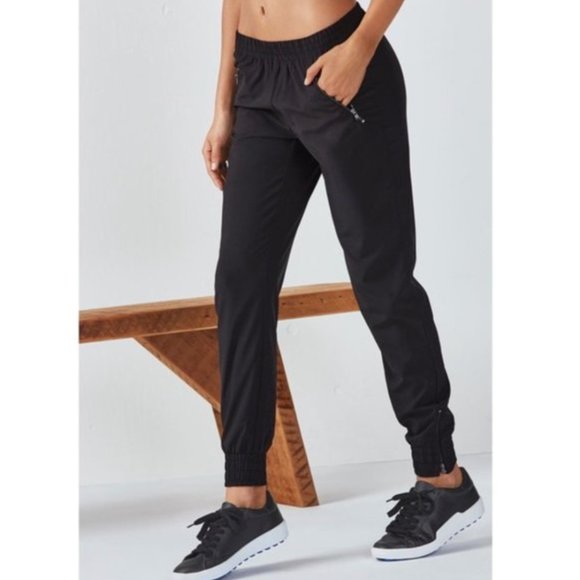 fabletics joggers